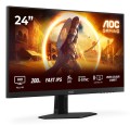 MONITOR AOC LED 23,8" 24G4HRE 200Hz - 2731491