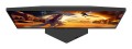 MONITOR AOC LED 23,8" 24G4HRE 200Hz - 2731496