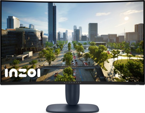 MONITOR DELL ALIENWARE LED 31,5" AW3225DM 180Hz - 2731511