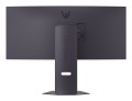 MONITOR LG LED 34" 34G600A-B 160Hz - 2731592