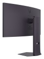 MONITOR LG LED 34" 34G600A-B 160Hz - 2731593
