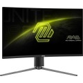 Monitor MSI MAG 27CQ6PF (WYPRZEDAŻ) - 2731716