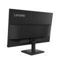 Lenovo L24-4e 23.8"FHD IPS 100Hz 250nits AG HDMI, VGA Raven Black - 2692684