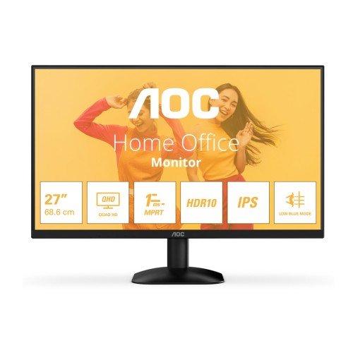 MONITOR AOC LED 27" Q27B35E - 2732447