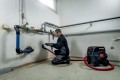 Młotowiertarka Metabo KHE 2445 601709500 - 2733102