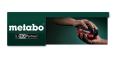 Młotowiertarka Metabo KHE 2445 601709500 - 1814374