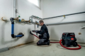 Młotowiertarka Metabo KHE 2445 601709500 - 1814371