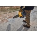 DeWALT DCMBL562P1-QW akumulatorowa dmuchawa do liści 200 km/h Czarny, Żółty 18 V Litowo-jonowa (Li-Ion) - 2148200
