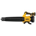 DeWALT DCMBL562P1-QW akumulatorowa dmuchawa do liści 200 km/h Czarny, Żółty 18 V Litowo-jonowa (Li-Ion) - 2148198