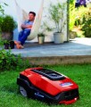 Robot koszący samojezdny FREELEXO 600m BT EINHELL (WYPRZEDAŻ) - 2732997