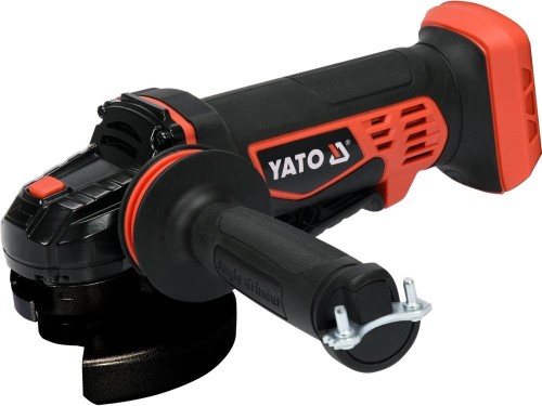 Yato YT-82827 szlifierka kątowa 12,5 cm 10000 RPM 1,5 kg - 1892096
