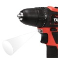 YATO WIERTARKO-WKRĘTARKA 12V 30Nm 1x2,0Ah LI-ION - 2206847