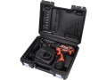 YATO WIERTARKO-WKRĘTARKA 12V 30Nm 1x2,0Ah LI-ION - 2420201