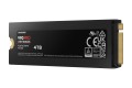 Dysk SSD Samsung 990 PRO Heatsink 4TB M.2 2280 PCIe 4.0 x4 NVMe (7450/6900 MB/s) - 2118101