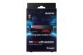 Dysk SSD Samsung 990 PRO Heatsink 4TB M.2 2280 PCIe 4.0 x4 NVMe (7450/6900 MB/s) - 2118107