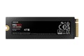 Dysk SSD Samsung 990 PRO Heatsink 4TB M.2 2280 PCIe 4.0 x4 NVMe (7450/6900 MB/s) - 2118099