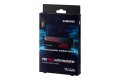 Dysk SSD Samsung 990 PRO Heatsink 4TB M.2 2280 PCIe 4.0 x4 NVMe (7450/6900 MB/s) - 2118109