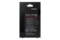 Dysk SSD Samsung 990 PRO Heatsink 4TB M.2 2280 PCIe 4.0 x4 NVMe (7450/6900 MB/s) - 2452966