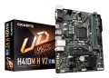 Płyta Gigabyte H410M H V2 (rev. 2.0) /Q470/DDR4/SATA3/M.2/USB3.1/PCIe3.0/s.1200/mATX - 2616695