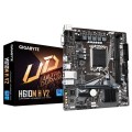 Płyta Gigabyte H610M H V2 (rev. 1.0) /H610/DDR5/SATA3/M.2/USB3.0/PCIe4.0/s.1700/mATX - 2434786