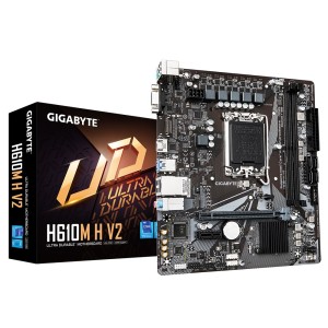 Płyta główna Gigabyte H610M H V2