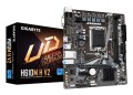 Płyta Gigabyte H610M H V2 (rev. 1.0) /H610/DDR5/SATA3/M.2/USB3.0/PCIe4.0/s.1700/mATX - 2616760