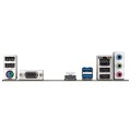 Płyta Gigabyte H610M H V2 (rev. 1.0) /H610/DDR5/SATA3/M.2/USB3.0/PCIe4.0/s.1700/mATX - 2434790