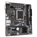 Płyta Gigabyte H610M H V2 (rev. 1.0) /H610/DDR5/SATA3/M.2/USB3.0/PCIe4.0/s.1700/mATX - 2434788
