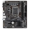 Płyta Gigabyte H610M H V2 (rev. 1.0) /H610/DDR5/SATA3/M.2/USB3.0/PCIe4.0/s.1700/mATX - 2434787