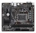 Płyta Gigabyte H610M H V2 (rev. 1.0) /H610/DDR5/SATA3/M.2/USB3.0/PCIe4.0/s.1700/mATX - 2624500