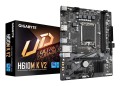 Płyta Gigabyte H610M K V2 (rev. 1.0) /H610/DDR5/SATA3/M.2/USB3.0/PCIe4.0/s.1700/mATX - 2624502