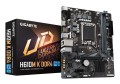 Płyta Gigabyte H610M K DDR4 (rev. 2.0) /H610/DDR4/SATA3/M.2/USB3.0/PCIe4.0/s.1700/mATX - 2723222