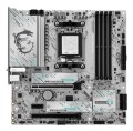 Płyta MSI B850M GAMING PLUS WIFI /AMD B850/DDR5/SATA3/M.2/USB3.1/WiFi/BT/PCIe5.0/AM5/mATX - 2652834