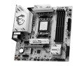 Płyta MSI B850M GAMING PLUS WIFI6E /AMD B850/DDR5/SATA3/M.2/USB3.1/WiFi/BT/PCIe4.0/AM5/mATX - 2652825