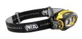Latarka czołowa Petzl Pixa 3 Czarny, Żółty - 2733351