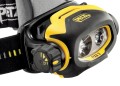 Latarka czołowa Petzl Pixa 3 Czarny, Żółty - 2733353
