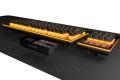 Klawiatura BEQUIET! DARK MOUNT SILENT LINEAR - 2733889