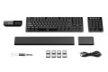 Klawiatura BEQUIET! DARK MOUNT SILENT TACTILE - 2733868