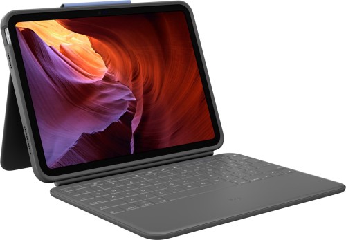 Logitech Rugged Folio - 2699318