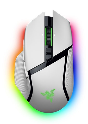 Mysz Razer Basilisk V3 35K Biała (RZ01-05240200-R3G1) - 2594638