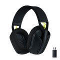Słuchawki Logitech G435 black 981-001050 - 2734112