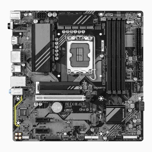 Płyta główna Gigabyte B760M DS3H WF6E GEN5 - 2735729