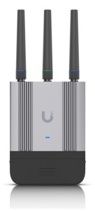 Router LTE WiFi 4 Ubiquiti UMR-Industrial