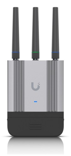 Router LTE WiFi 4 Ubiquiti UMR-Industrial - 2734484