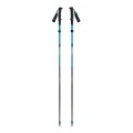 Kije trekkingowe Black Diamond DISTANCE CARBON FLZ POLES 110-125 cm - 2734590