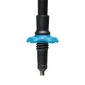 Kije trekkingowe Black Diamond DISTANCE CARBON FLZ POLES 110-125 cm - 2734594