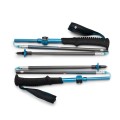 Kije trekkingowe Black Diamond DISTANCE CARBON FLZ POLES 110-125 cm - 2734592