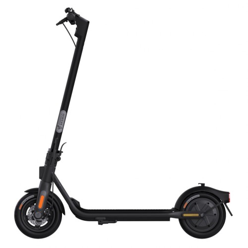 Hulajnoga Ninebot by Segway F2 E, | Segway | Hulajnoga F2 E | Do 25 km/h | 10 " | Czarny - 2734759