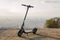 Hulajnoga Ninebot by Segway F2 E, | Segway | Hulajnoga F2 E | Do 25 km/h | 10 " | Czarny - 2734755