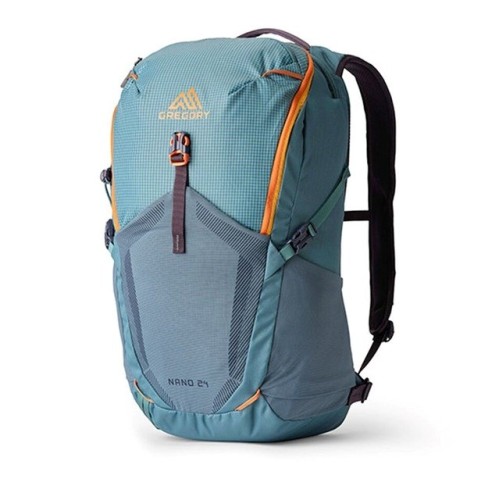 Gregory Nano Plecak turystyczny 24 l Niebieski - 2673402